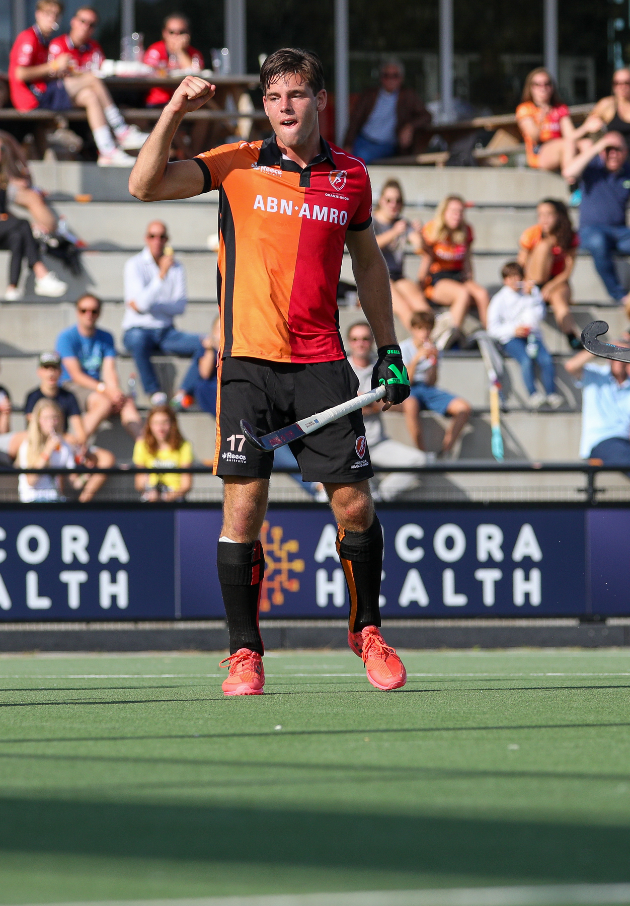 H1, Oranje-Rood, seiz 20-21, tilburg